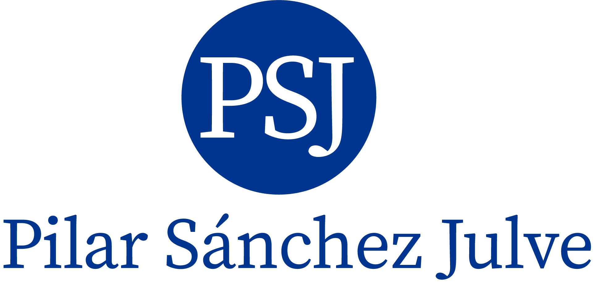 Pilar Sánchez Julve